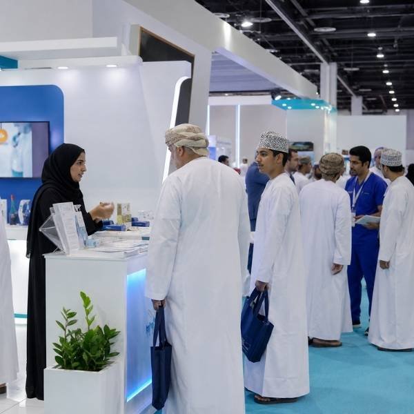 Oman Health Expo