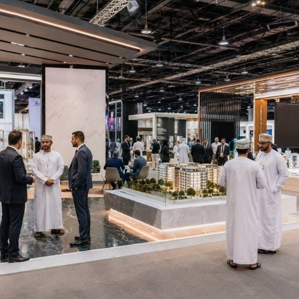 Project Oman