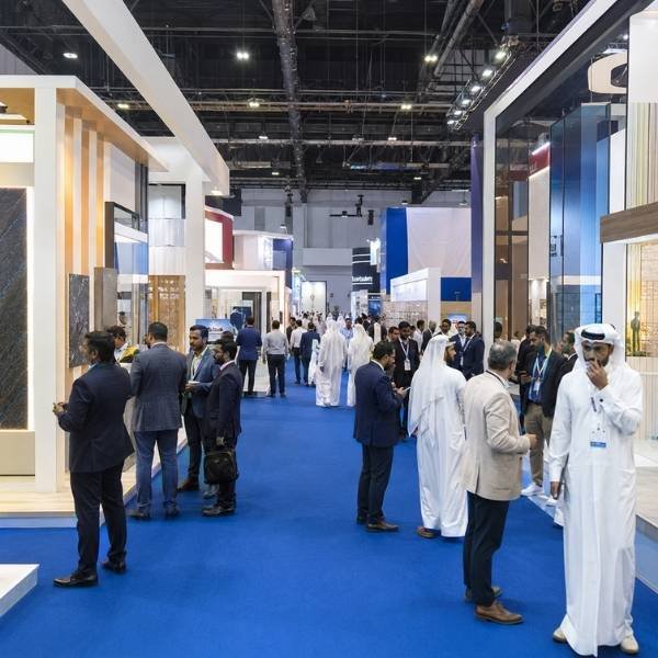 Project Qatar (Construction, DECC)