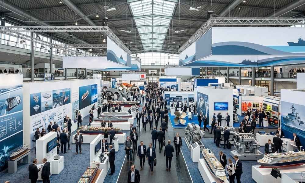 SMM Hamburg