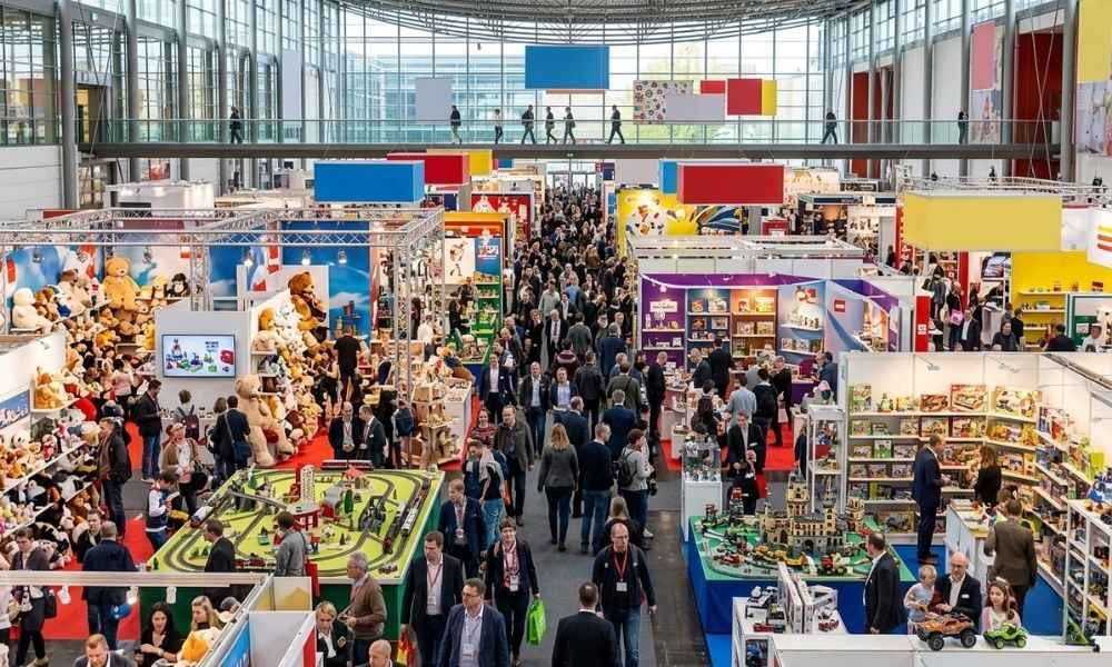 Spielwarenmesse