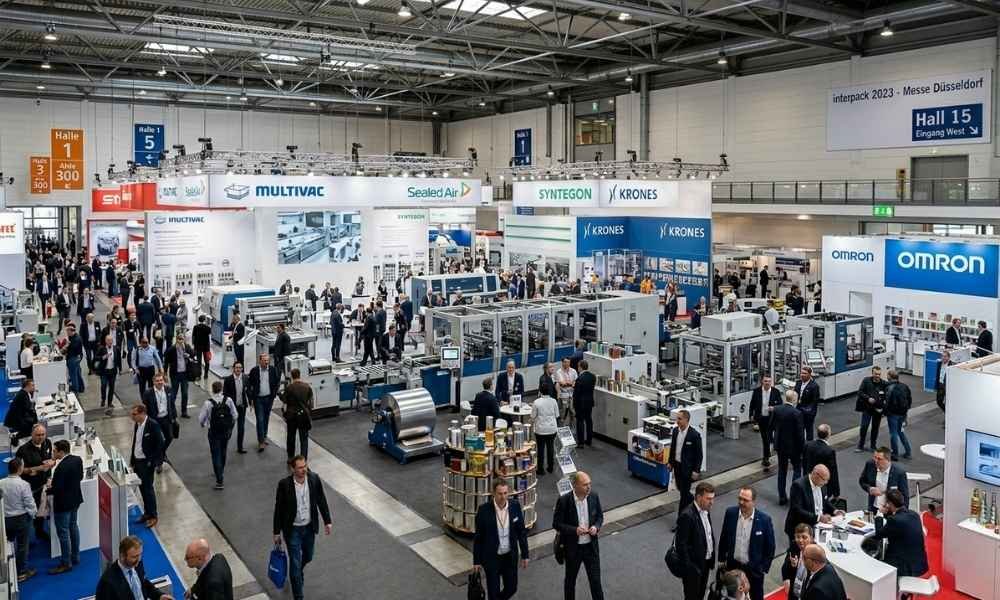 interpack