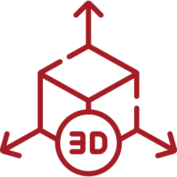 3d model