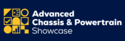 Advanced Chassis & Powertrain Showcase 2026