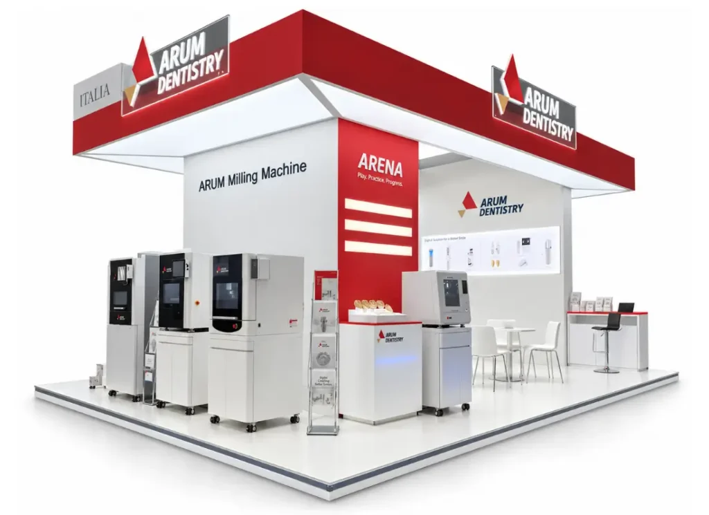 ExproStands exhibition stand planning and delivery across international trade show markets