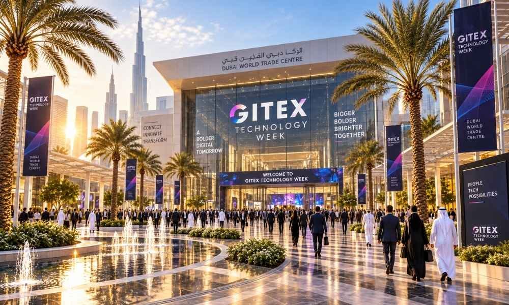 Gitex