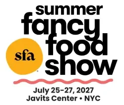 Summer Fancy Food Show 2027