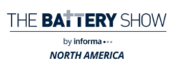 The Battery Show North America 2026