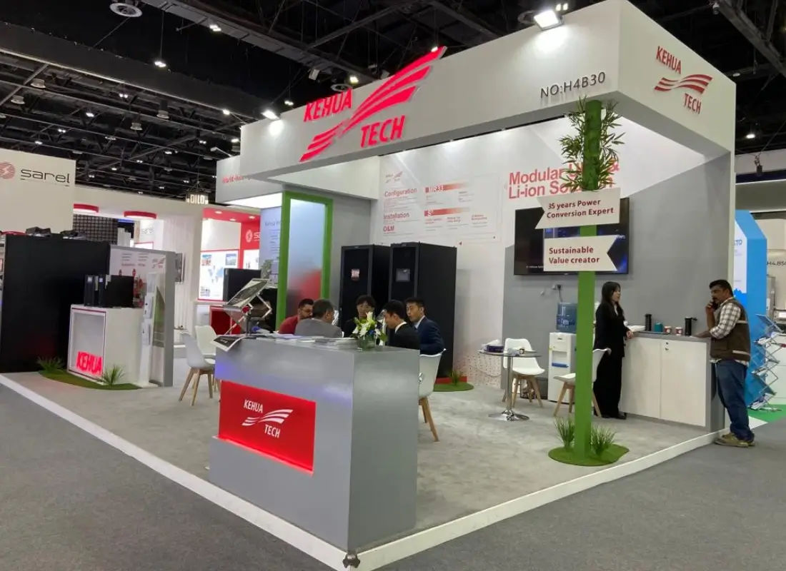 Venue, Supplier and Contractor Coordination