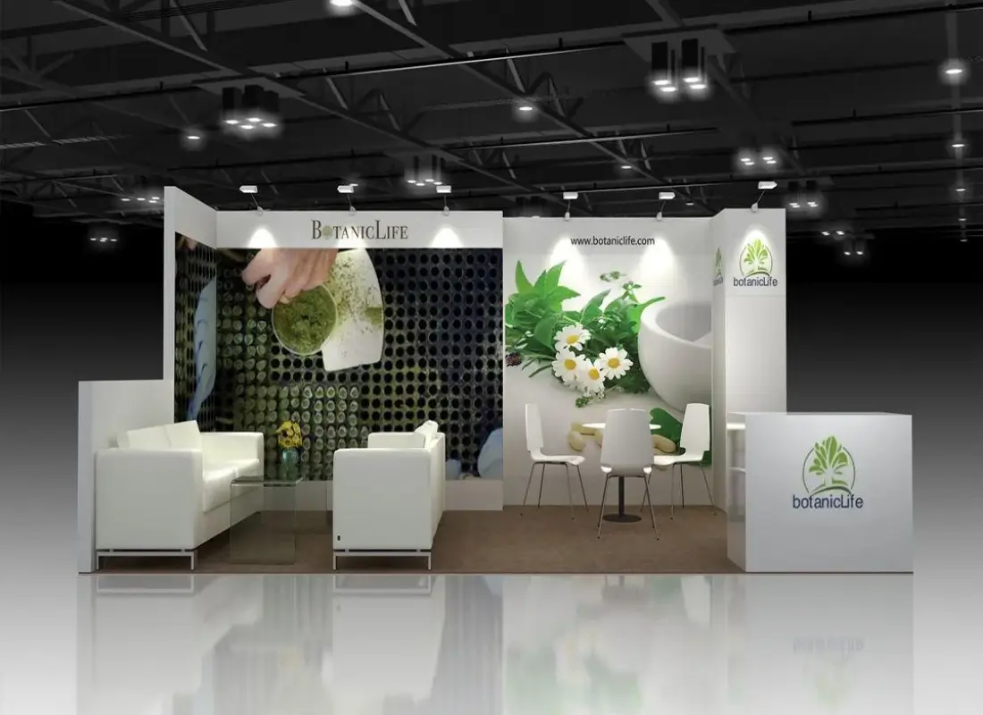Vinyl Graphics & Wall Branding