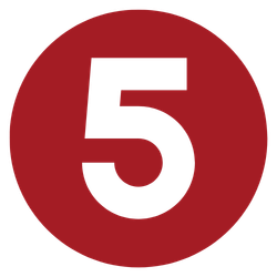 five