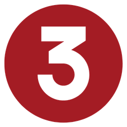 three