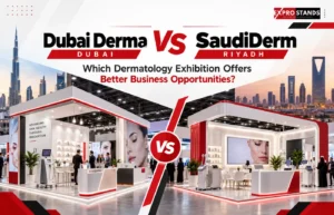 Dubai Derma vs SaudiDerm Riyadh