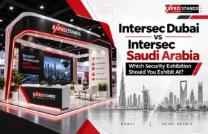 Intersec Dubai vs Intersec Saudi Arabia