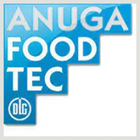 Anuga FoodTec Cologne Exhibition
